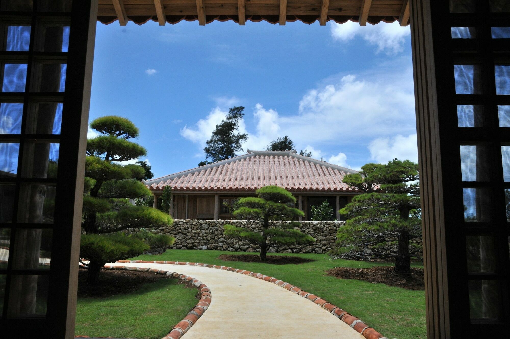 Kataakino Sato Apartment Miyakojima  Exterior photo